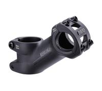 BBB Potence Highrise 35 BHS-24 110 mm 35° Argenté/Noir