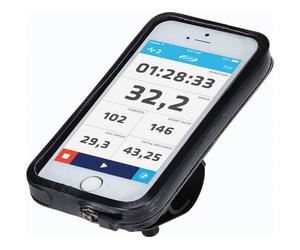 BBB Housse pour Smartphone Guardian BSM-11 noir L