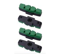 BBB HydroStop Chaussures de Frein pour vélo
