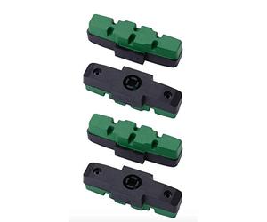 BBB HydroStop Chaussures de Frein pour vélo