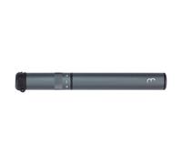 BBB Mini-pompe Samurai 130 psi Gris