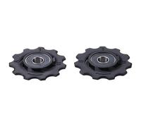 Bbb Jeu De Galets De Dérailleur De Vélo Rollerboys Bdp-02