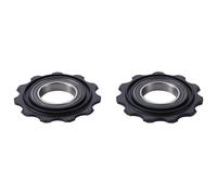 BBB Galet de dérailleur RollerBoys BDP-05 11 dents Noir