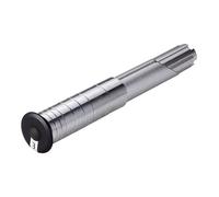 BBB BHP-20 Adaptateur potence plongeur Argent 25,4-1/mm/22,2mm