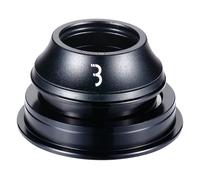 Bbb 44-56 Mm Tapared Semi-integrated Headset Argenté 1 1/8-1.5´´