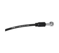 BBB Kit de durite pour Frein hydraulique Noir
