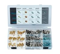Kit de 155 pieces pour frein hydraulique bbb