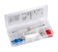 Bbb Kit De Purge De Freins Shimano/sram