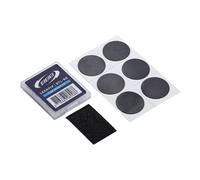 BBB Kit de réparation - LeakFix adhésive Noir - Accessoires de gonflage de vélo