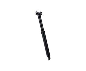 BBB LiftPost Dropper BSP-51 30.9 125T 410L Tige de Selle réglable avec Levier à Distance et câble pour vélo électrique