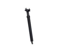 BBB LiftPost Dropper BSP-51 30.9 175T 518L Tige de Selle réglable avec Levier à Distance et câble pour vélo électrique, vélo de Route, VTT, vélo de Tourisme et vélos urbains | LiftPost Dropper BSP-51