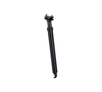 BBB LiftPost Dropper BSP-51 31.6 175T 518L Tige de Selle réglable avec Levier à Distance et câble pour vélo électrique, vélo de Route, VTT, vélo de Tourisme et vélos urbains | LiftPost Dropper BSP-51