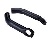BBB BBE-18 - LightCurved Bar Ends