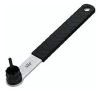 Bbb lockout btl-12c démonte cassette campagnolo noir argent noir G