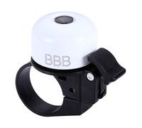 BBB Loud & Clear BBB-11 Sonette Blanc Sonnette Enfant