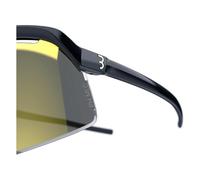 BBB Lunettes de cyclisme photochromiques à contraste élevé - Lunettes de sport p