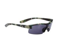 Lunettes bbb kids 1 ecran camouflage vert