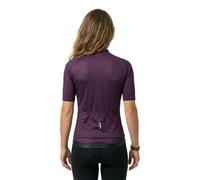 Bbb Maillot à Manches Courtes Donnafit R