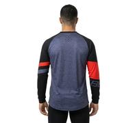 Bbb Maillot Enduro Manches Longues Gravity Style