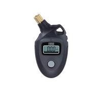 Bbb Bmp-90 Pressure Gauge Doré Black