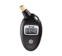 BBB Manomètre de pression BMP-90 doré et noir