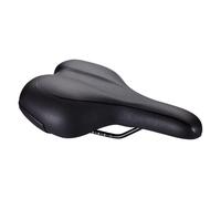 Selle city bbb meander active noir