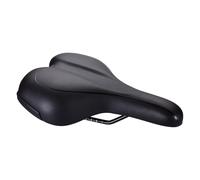 BBB Meander Active BSD-92 Selle de VTT Noir