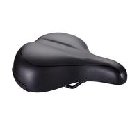 Selle city bbb meander upright noir