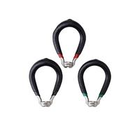 Bbb Protune Set Spoke Wrench Argenté 3.2/3.3/3.5 mm Black / Silver