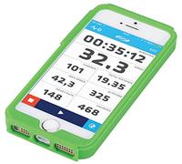 BBB Mount Sleeve Housse pour iPhone 5/5S, Unisexe Adulte Taille Unique Vert