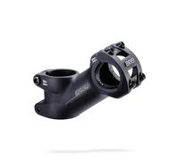 BBB MTB HighRise OS 35D BHS-25 Potence vélo 110 mm Noir