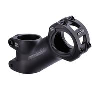 Bbb Highrise Os 31.8 110 Mm Bhs-25 Stem Argenté 110 mm / 35º