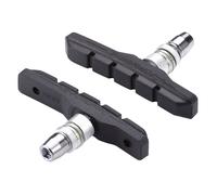 BBB MTB VeeStop Standard BBS-04 Set de 4 patins de frein