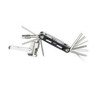 BBB Multi-outil Maxifold Tubeless Argenté