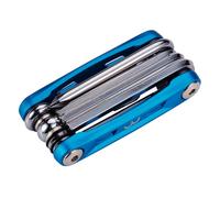 Bbb Multi-outil Primefold 9