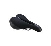 Bbb Multidensity Bsd-13 Woman Saddle Noir 170 mm Femme black