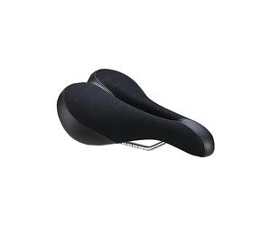 BBB MultiDensity BSD-13 Selle fe mme Noir