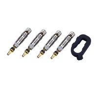 Bbb Noyau De Valve Bti-161 4 Unités