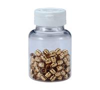 Flacons de 50 olives de compression bbb pour sram avid 5mm