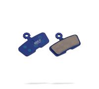 BBB Organic Bike Brake Pads - Avid Code R, Spring - 2905734421