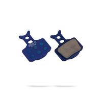 BBB Organic Bike Brake Pads - Formula Mega, The One, RX1, RX AN - 2905736701