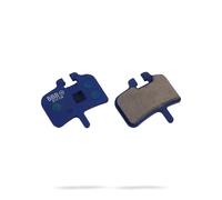 BBB Organic Bike Brake Pads - Hayes HFX-MAG, HFX-9 Series HYD - 2905734501