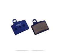 BBB Organic Bike Brake Pads - Hayes Stroker Ryde, Dyno - 2905734921