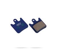 BBB Organic Bike Brake Pads - Hope Tech X2, Mini X2 - 2905735801