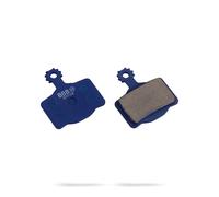 BBB Organic Bike Brake Pads - Magura MT2, MT4, MT6, MT8 Dark - 2905733601
