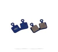 BBB Organic Bike Brake Pads - Magura MT5 - 2905733711