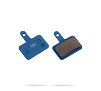 BBB Organic Bike Brake Pads - Shimano Deore - 2905745301