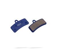 BBB Organic Bike Brake Pads - Shimano Saint M810 - 2905735501