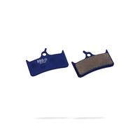 BBB Organic Bike Brake Pads - Shimano XT M755, Grimeca System - 2905735001