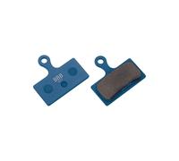 BBB Organic Bike Brake Pads - Shimano XTR 2011, XT, SLX 2012 - 2905745601